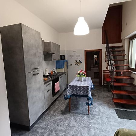 La Maison De Mary Zafferana Etnea Luaran gambar