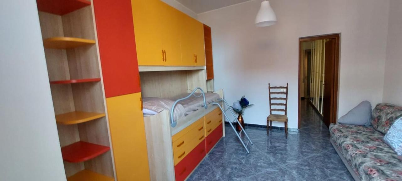 La Maison De Mary Zafferana Etnea Luaran gambar
