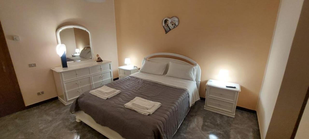 La Maison De Mary Zafferana Etnea Luaran gambar