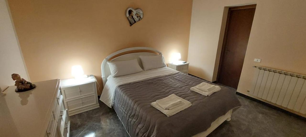 La Maison De Mary Zafferana Etnea Luaran gambar