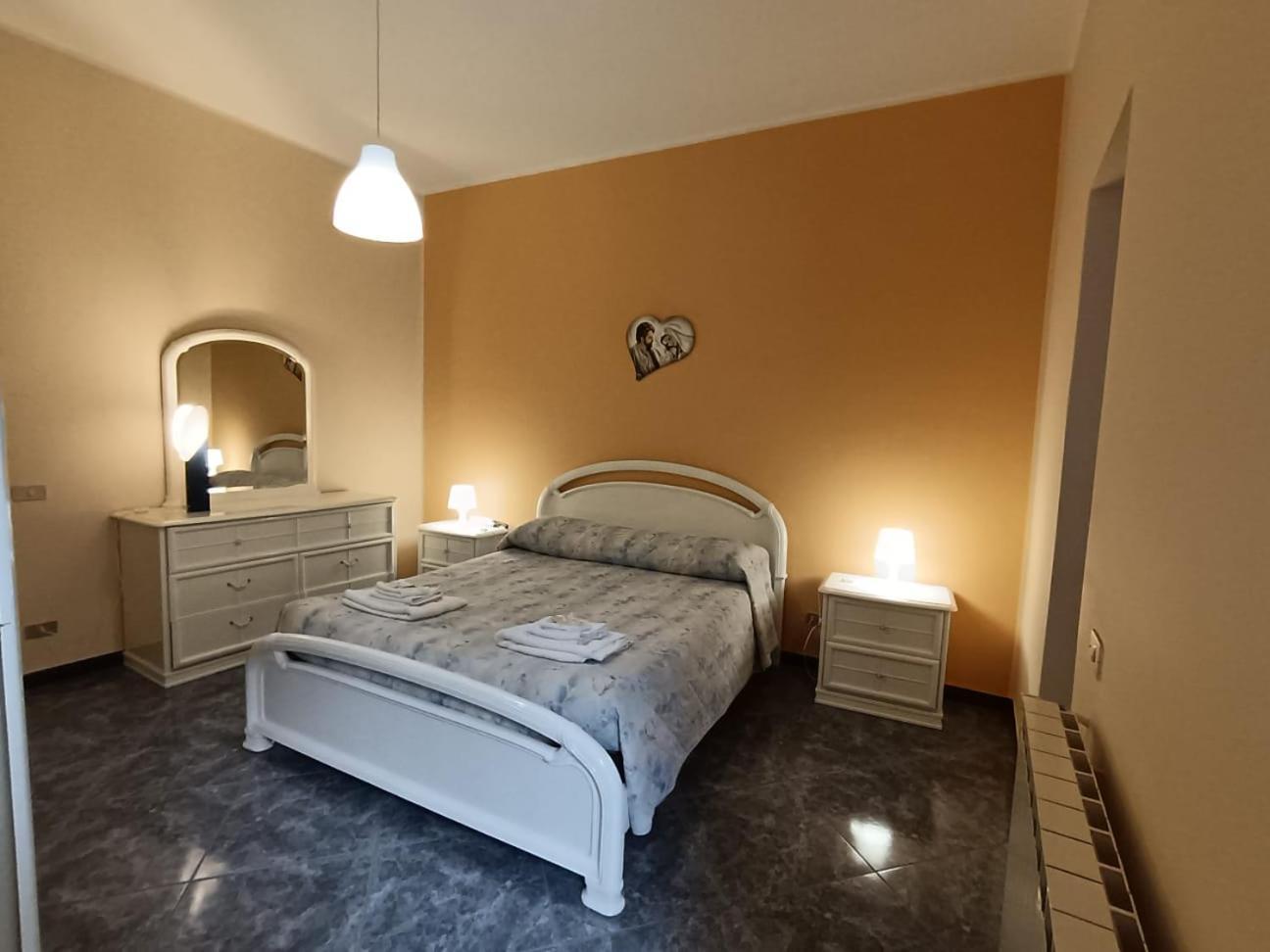 La Maison De Mary Zafferana Etnea Luaran gambar