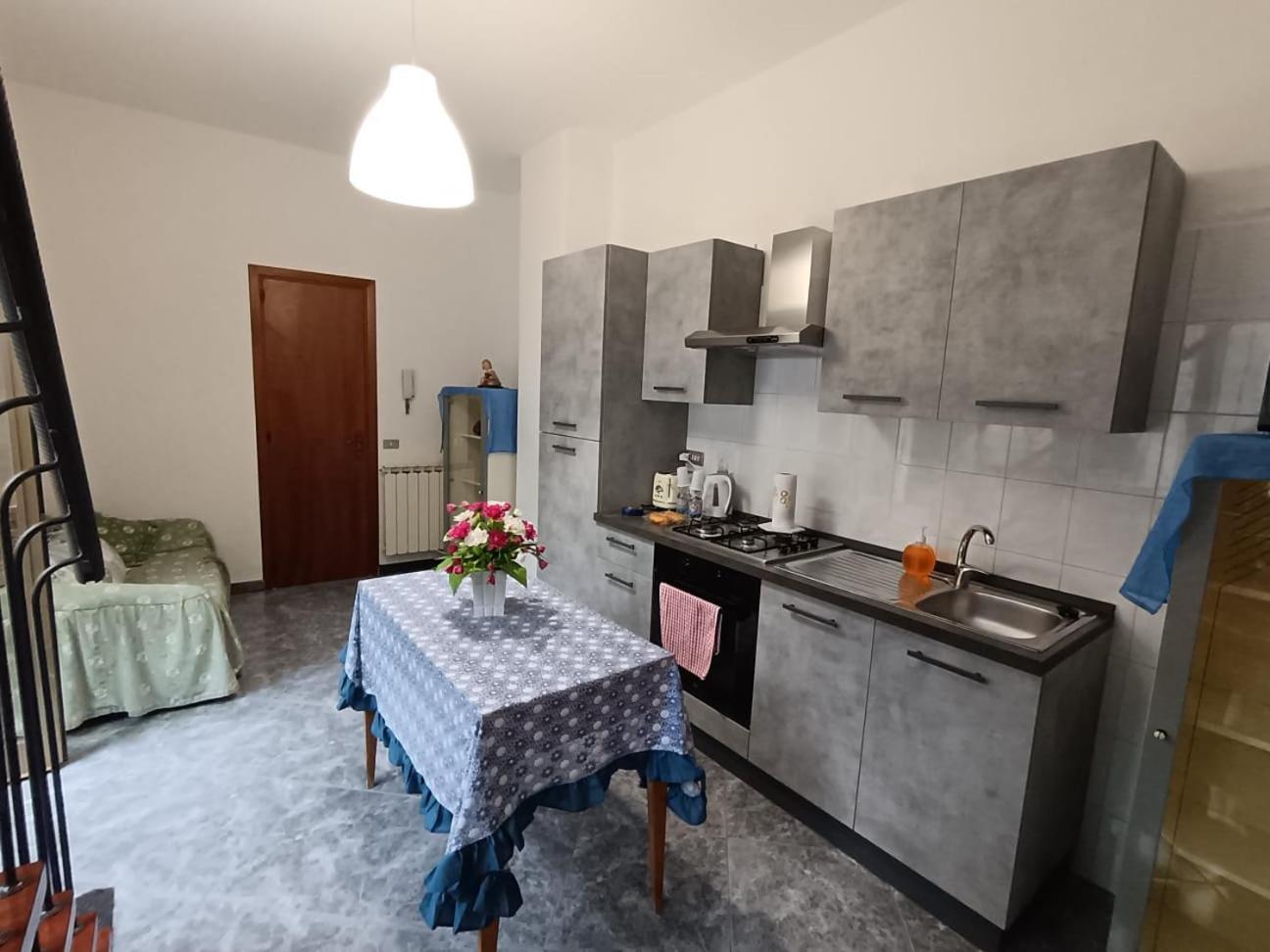 La Maison De Mary Zafferana Etnea Luaran gambar